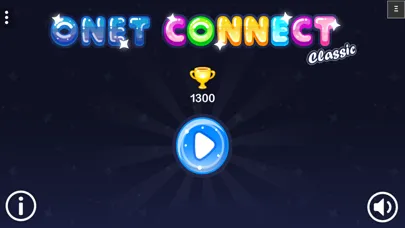 Captures d'écran de ONET Mahjong Connect