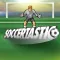 Soccertastic - Flick Football