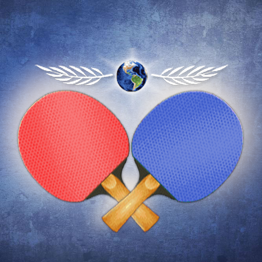 Table Tennis 3D Table Tennis 3D