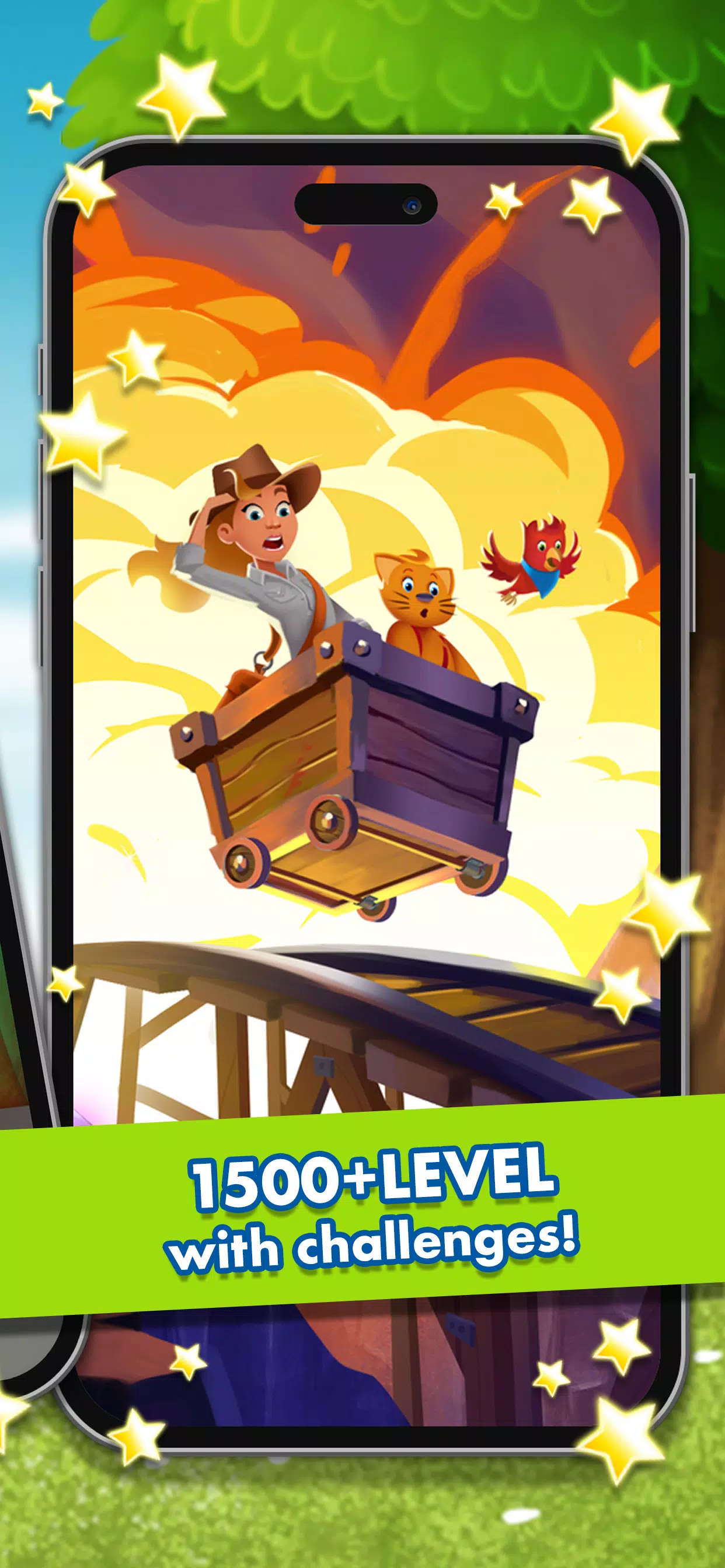 Zoo Boom Screenshots