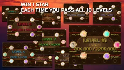 Famous Poker Players - Holdem Screenshots