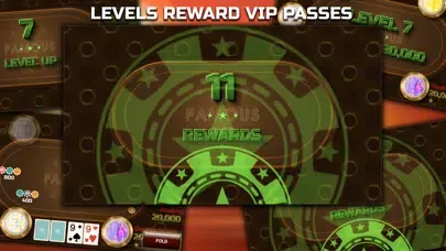 Famous Poker Players - Holdem Screenshots