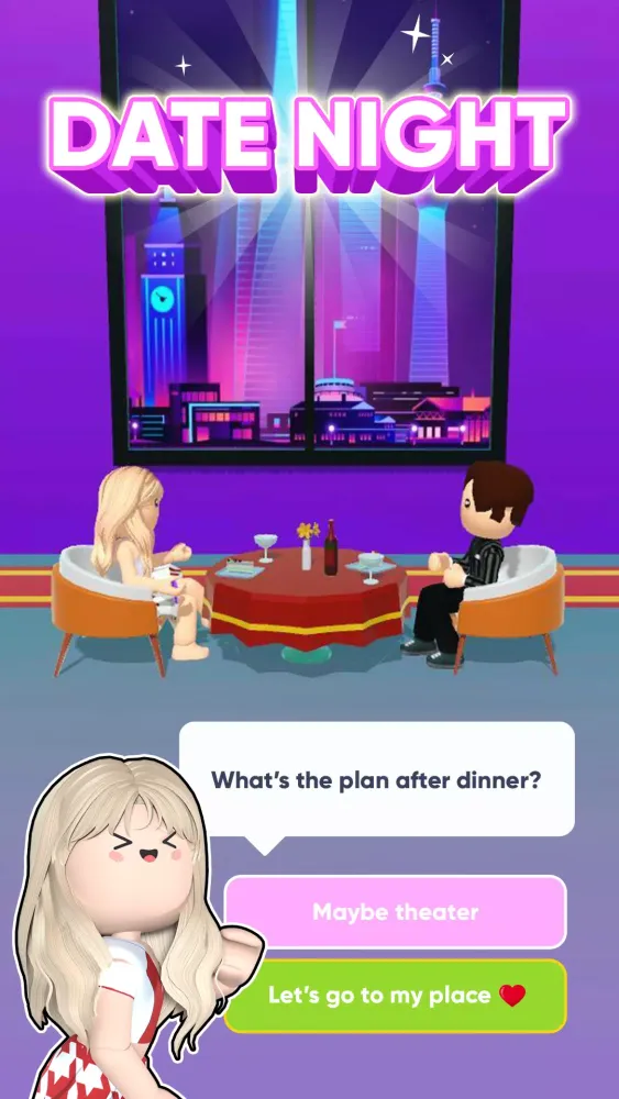 Скриншоты Famous Fashion - Dress Up Game