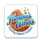 Famous Amos Malaysia