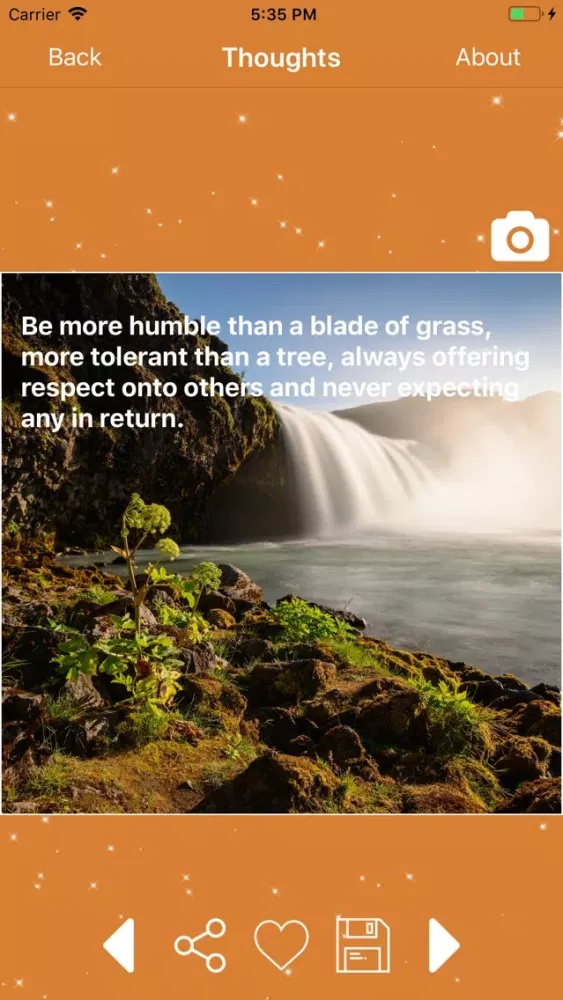 Sri Chaitanya Quotes স্ক্রিনশট