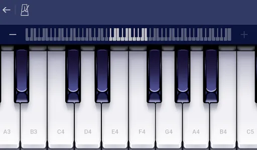 صور Piano - Play Unlimited songs