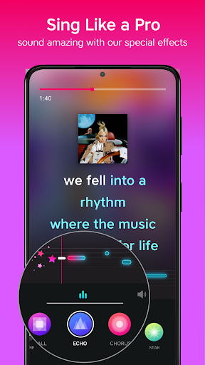 Karaoke - Sing Unlimited Songs Screenshots