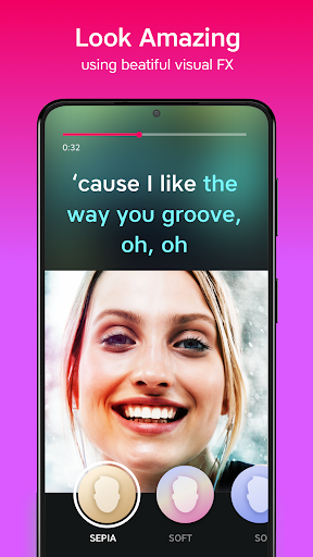Karaoke - Sing Unlimited Songs Screenshots