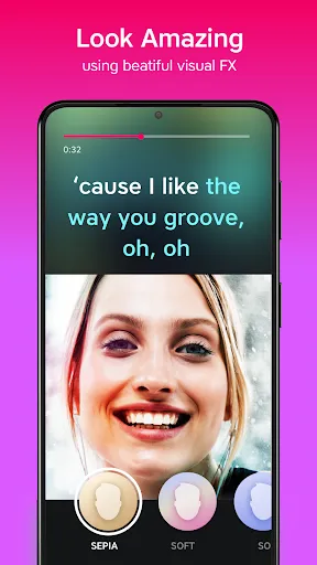 Karaoke - Sing Unlimited Songs Screenshots