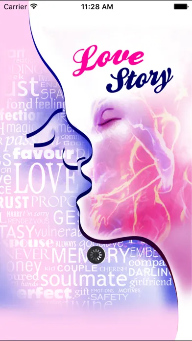 Love Stories Collection:Contain pink Story Nation Screenshots