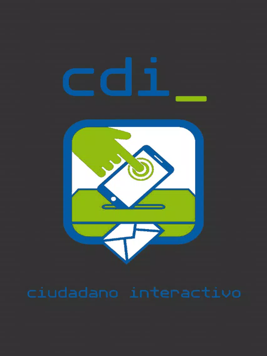 صور Ciudadano Interactivo iPad 