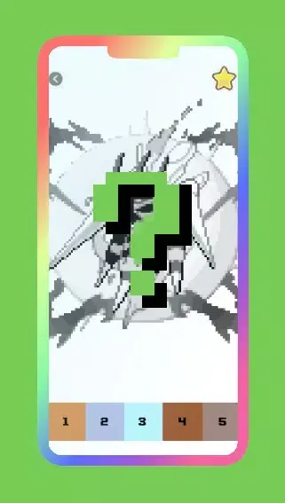 Capturas de pantalla de Mega Pixelmons