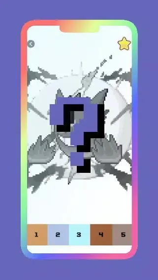 Capturas de pantalla de Mega Pixelmons