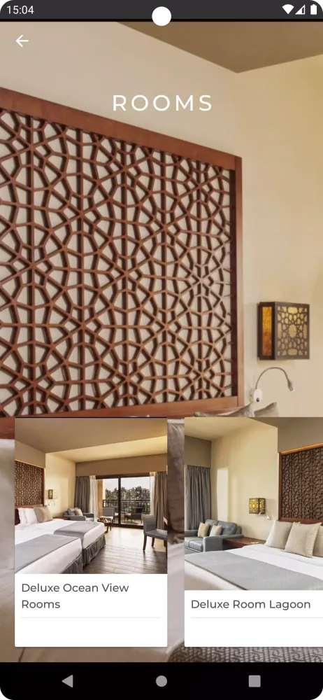 صور Hawana Hotels