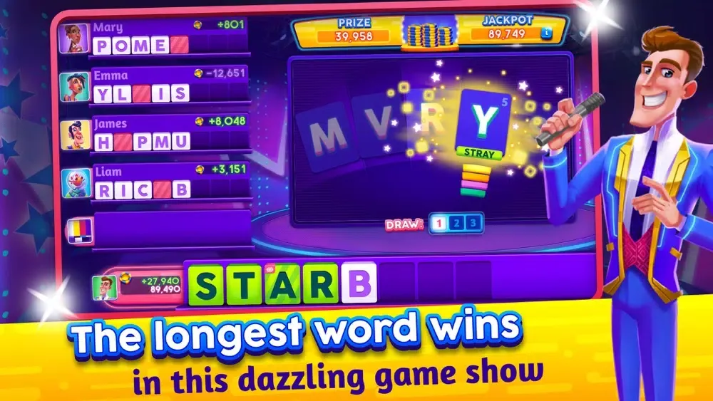 تصاویر Rule the Word