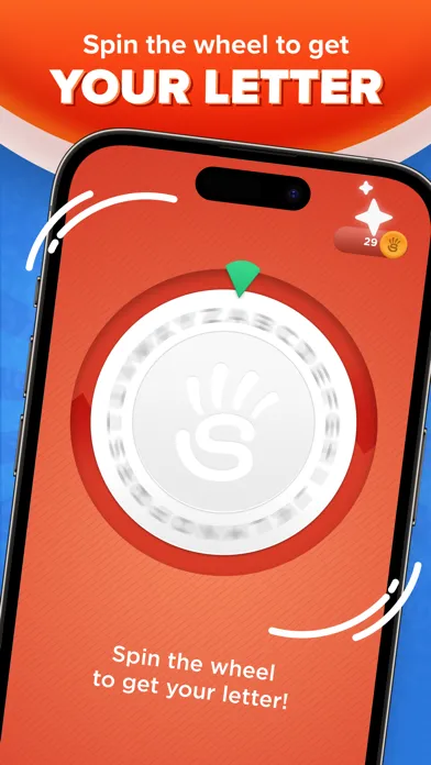 Stop - Categories Word Game Screenshots