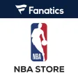 Fanatics NBA Shop Fanatics NBA Shop