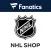 Fanatics NHL Shop