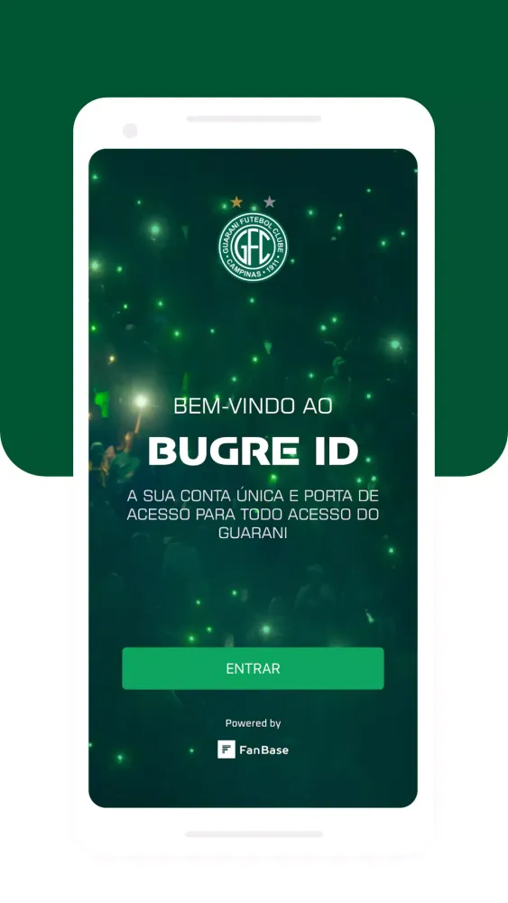 Bugre ID應用截圖