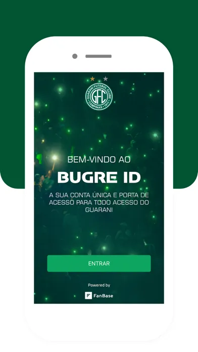 صور Bugre ID
