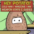 CoD Gun Stats, Guides & Camos CoD Gun Stats, Guides & Camos