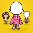 Fancy Toca : Outfit Ideas