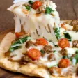 fancy pizza