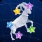 Count Stars - Schulte Grid