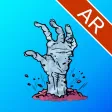 Dead Lands - AR Zombies War Dead Lands - AR Zombies War