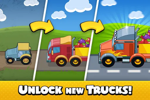 ภาพหน้าจอของ Idle Farm Tycoon - Merge Crops