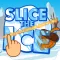 Slice the Ice