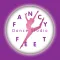 Fancy Feet