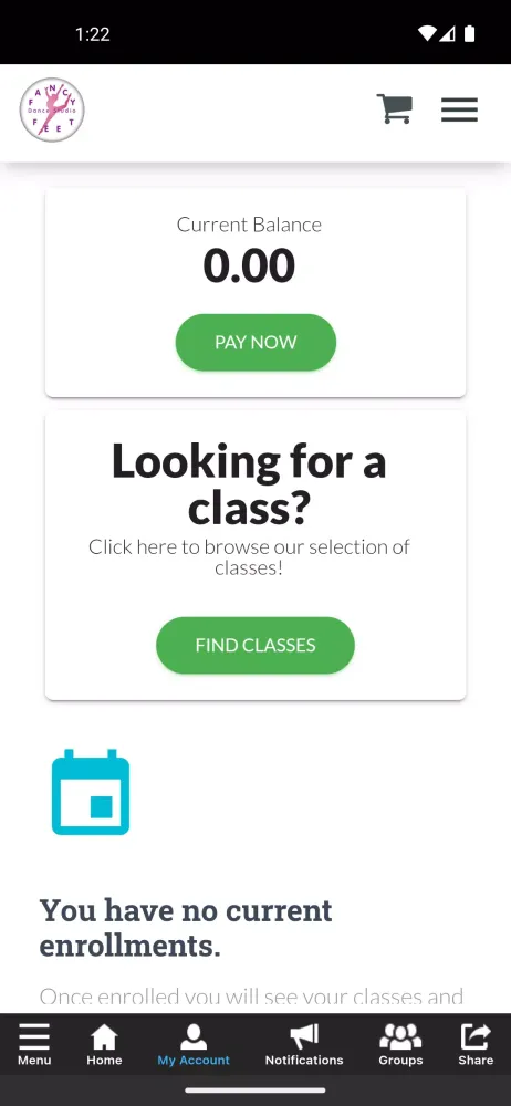 Fancy Feet Screenshots