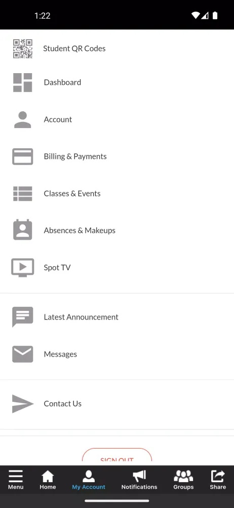 Fancy Feet Screenshots