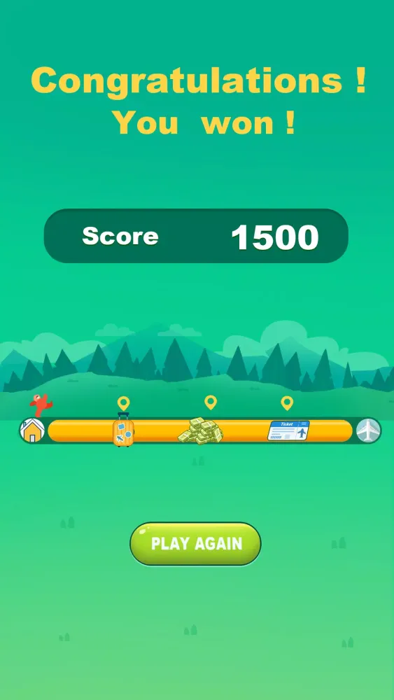 Puzzle Block Journey Screenshots