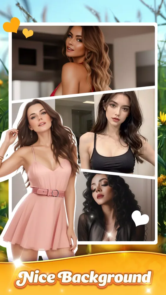 Solitaire - Passion Card Game Screenshots