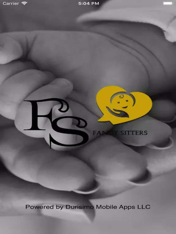 Скриншоты Fancy Sitter iPad 
