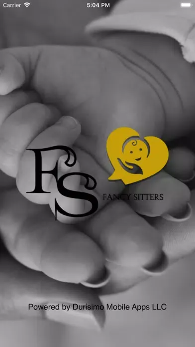 Скриншоты Fancy Sitter