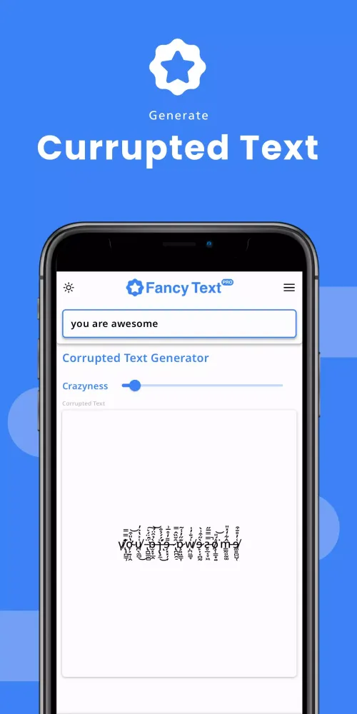 صور Stylish Font & Fancy Text Pro