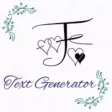 Fancy Text Generator Fancy Text Generator