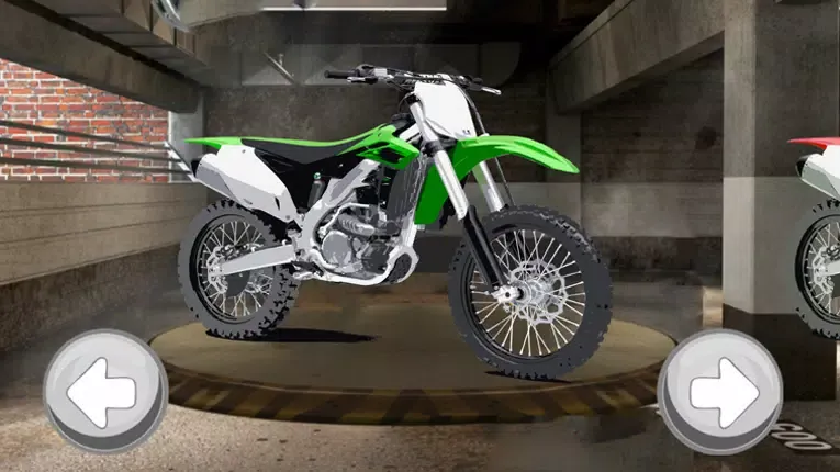 Screenshot di Motorcycle racing 2019: Extrem
