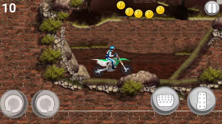 Screenshot di Motorcycle racing 2019: Extrem