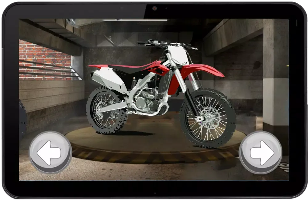 Screenshot di Motorcycle racing 2019: Extrem