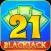 Blackjack Cash Blitz : Win Big