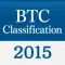 BTC C 2015 (Biliary Tract Cancers Classification):胆道癌取扱い規約