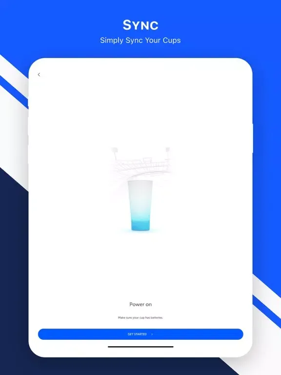Scorz Sports iPad 应用截图