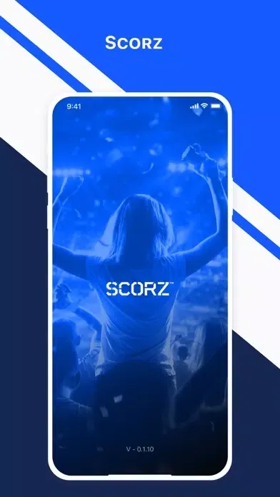 Scorz Sports应用截图