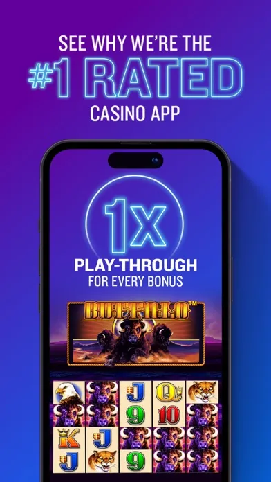 FanDuel Casino - Real Money Screenshots