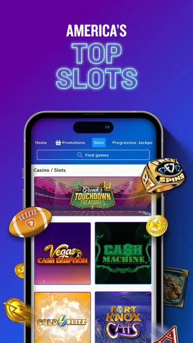 FanDuel Casino - Real Money Screenshots