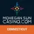 Mohegan Sun CT Online Casino